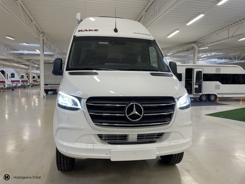 Van 690 Lb Fyrhjulsdrift 4x4_1