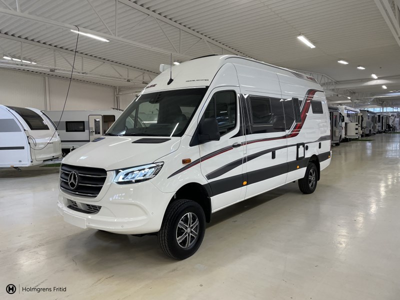 Van 690 Lb Fyrhjulsdrift 4x4_2