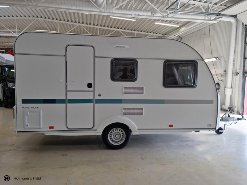 Adria Aviva 400 PS_1