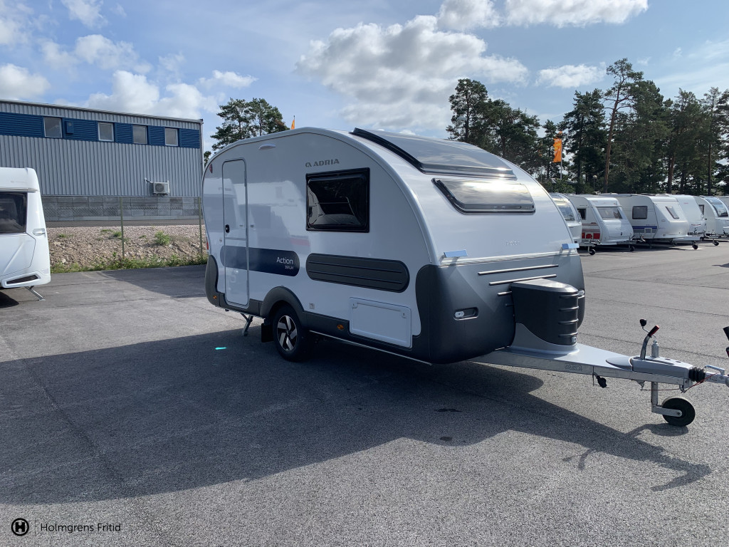 Adria Action 391 LH
