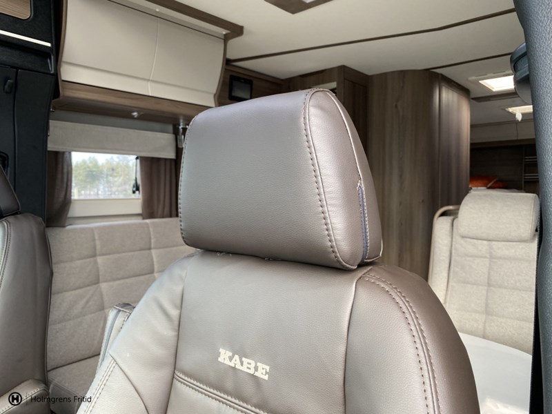 KABE Travel Master Royal X 780 LGB | Alde | Mercedes | Långbäddar *3,95% ränta*_9