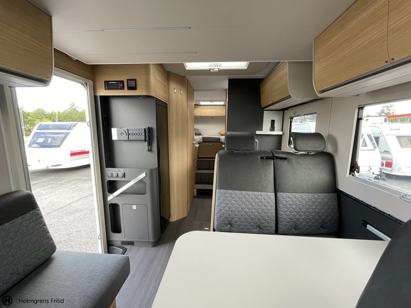 Adria Matrix Plus 670 SL - 140hk 43H | Automat | ALDE |_11