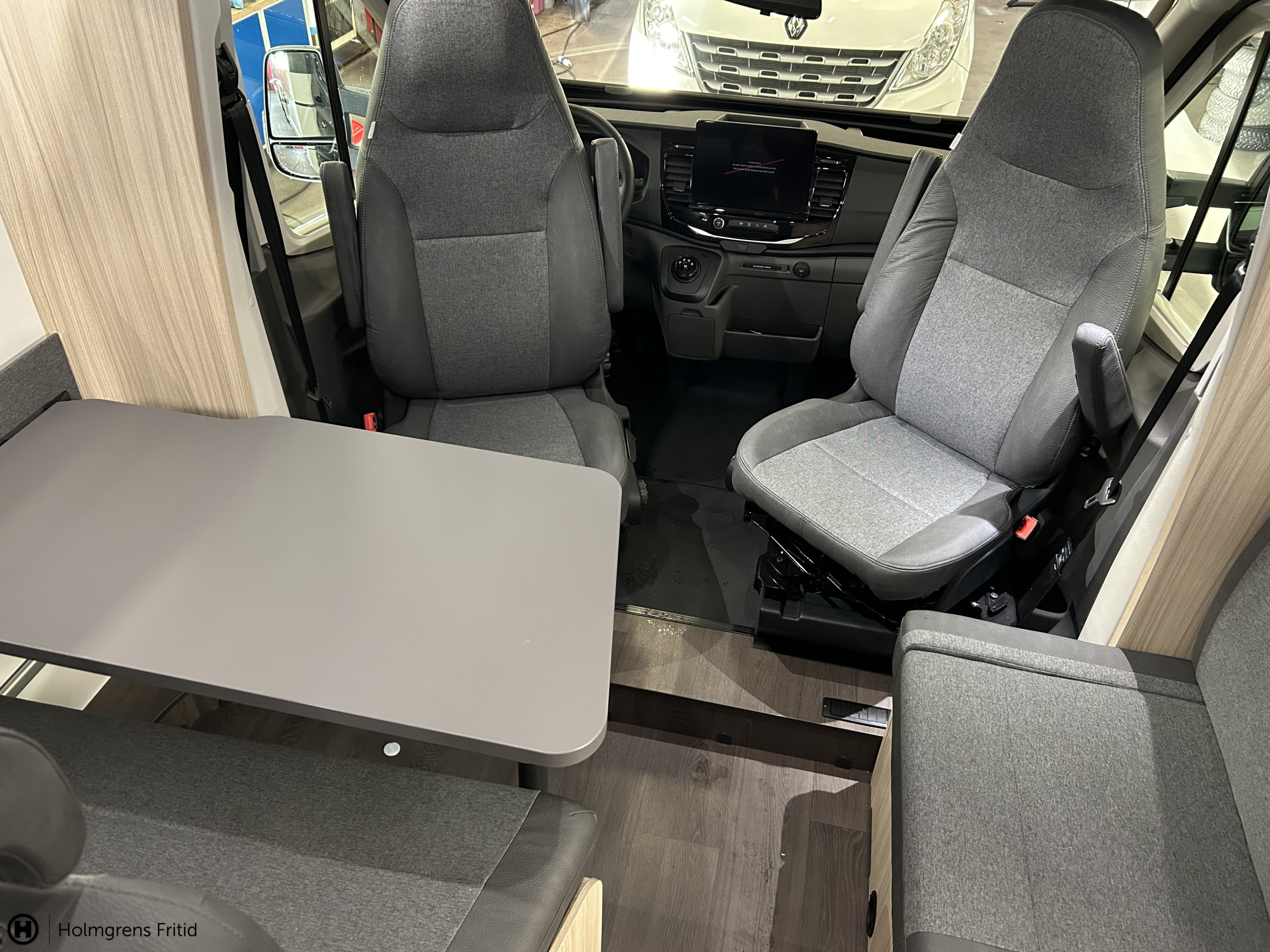 S 75SL - Ford 2.0 Ecoblue Hd 165 (121kw) 41h_5