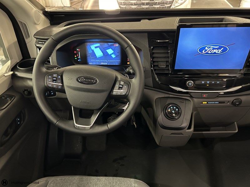 S 75SL - Ford 2.0 Ecoblue Hd 165 (121kw) 41h_19