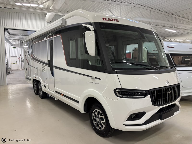 Intergrated 790 Imperial Lqb