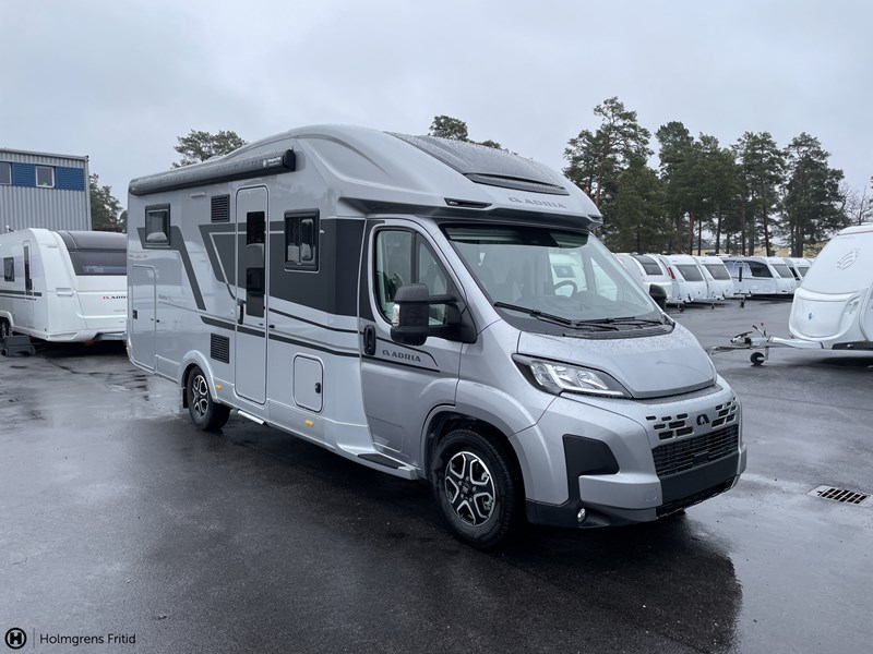 Supreme 670 Dl - Fiat Multijet3 140hp (103kw) Hd 43h