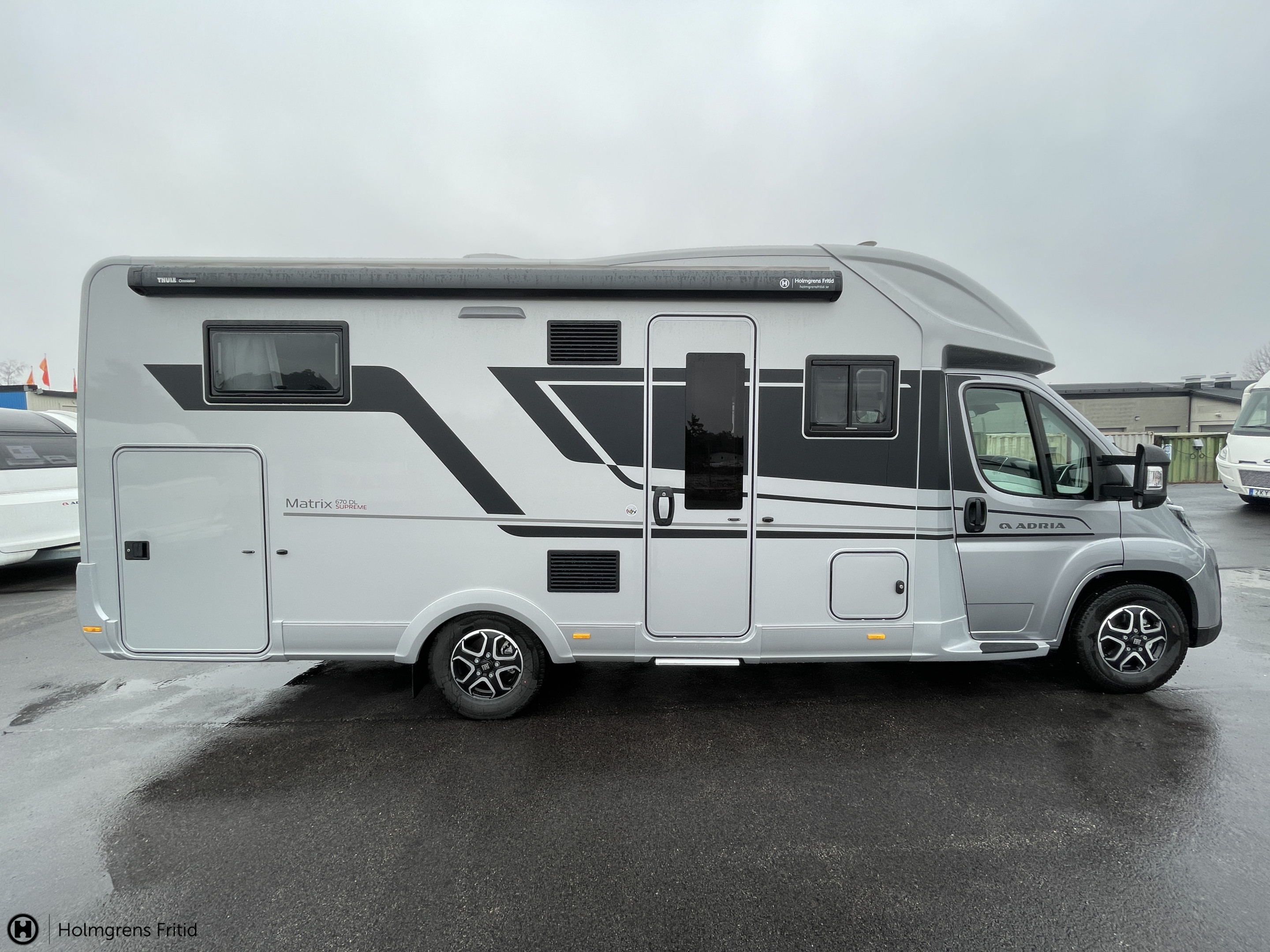 Supreme 670 Dl - Fiat Multijet3 140hp (103kw) Hd 43h_1