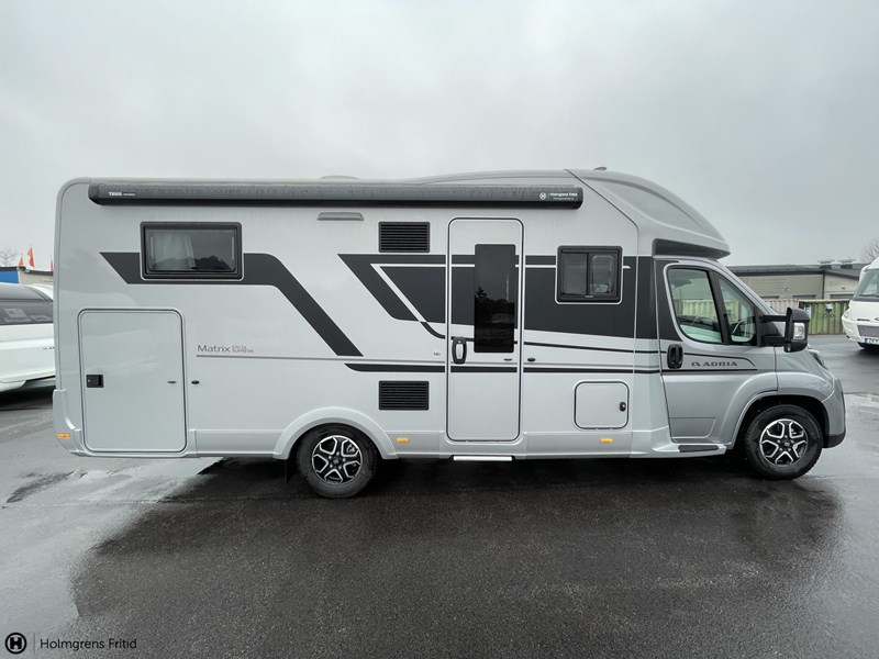 Supreme 670 Dl - Fiat Multijet3 140hp (103kw) Hd 43h_1