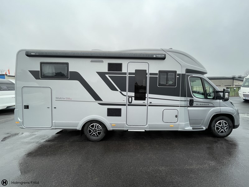 Supreme 670 Dl - Fiat Multijet3 140hp (103kw) Hd 43h_2
