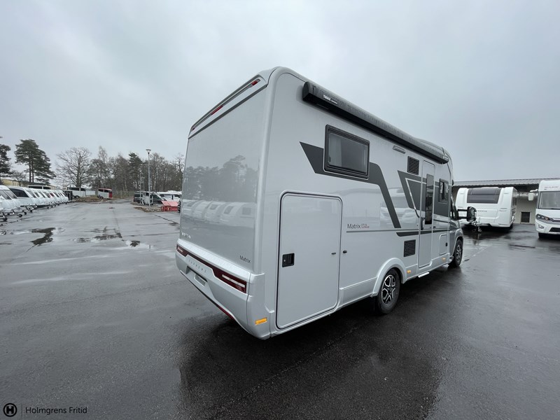 Supreme 670 Dl - Fiat Multijet3 140hp (103kw) Hd 43h_3