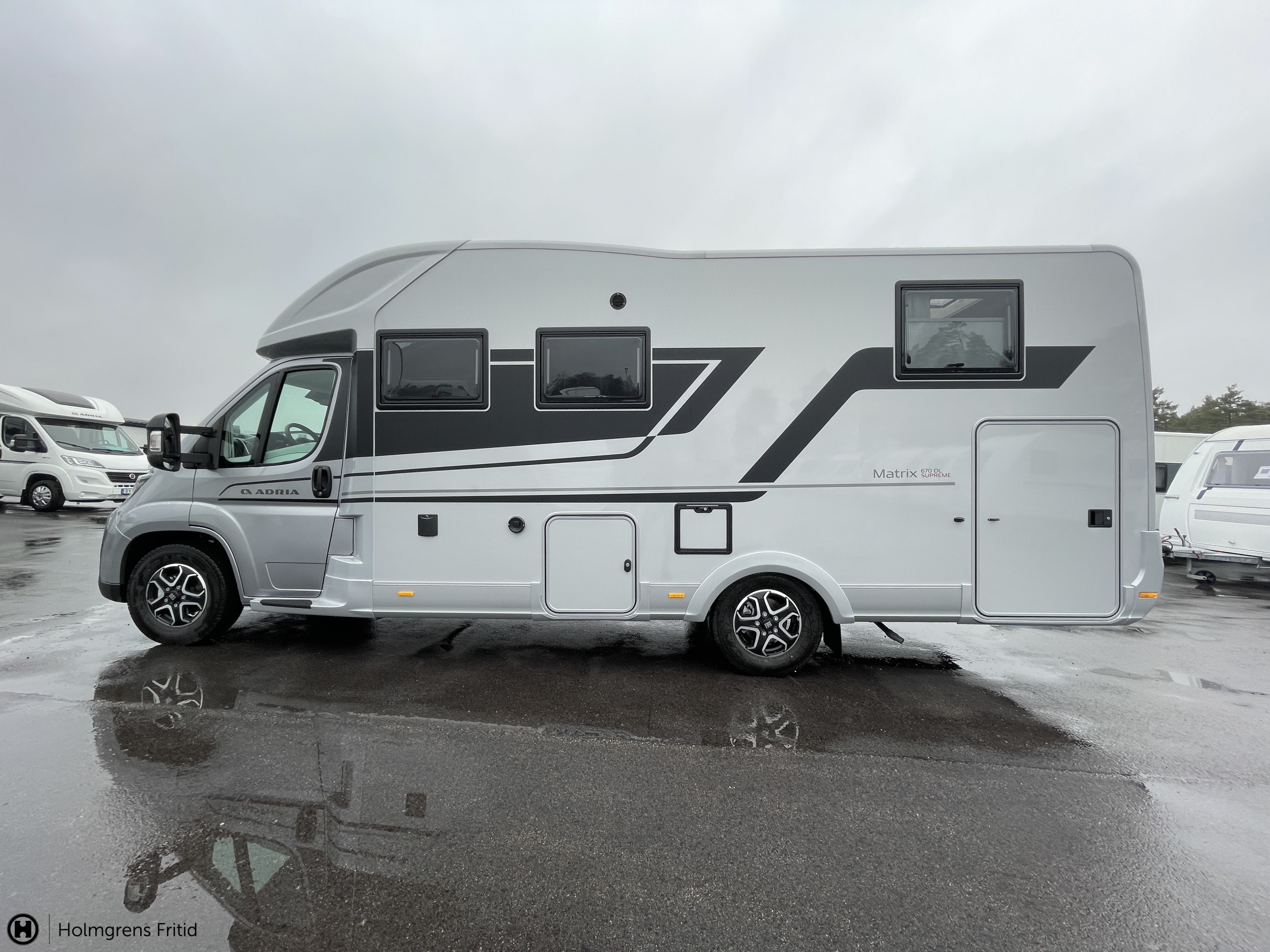 Supreme 670 Dl - Fiat Multijet3 140hp (103kw) Hd 43h_5