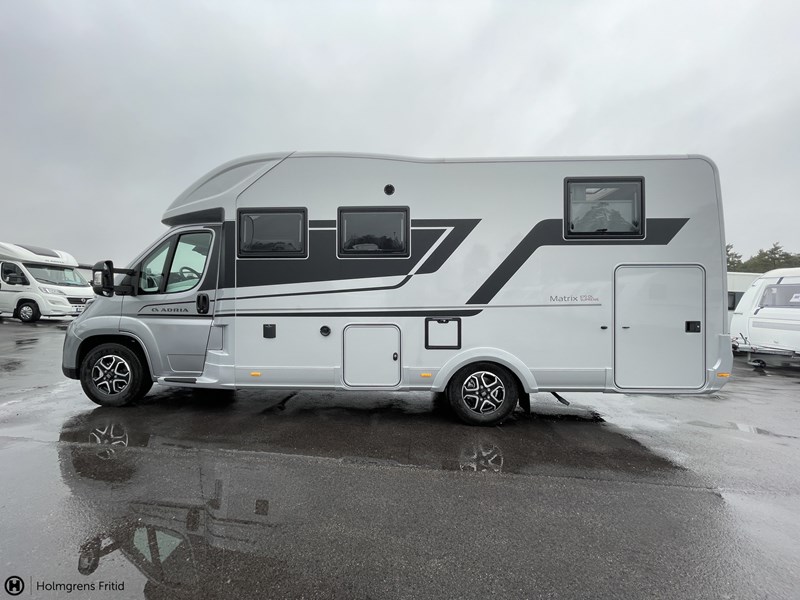 Supreme 670 Dl - Fiat Multijet3 140hp (103kw) Hd 43h_5