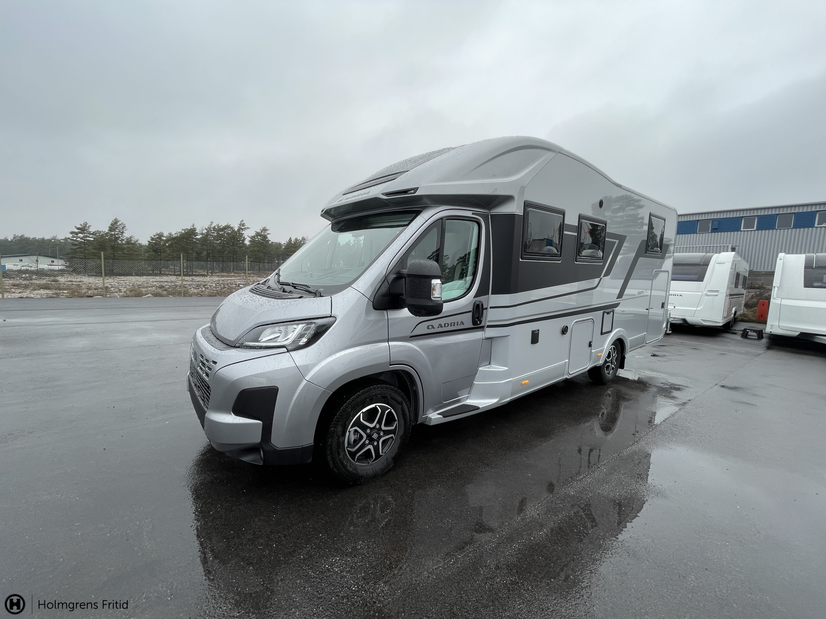 Supreme 670 Dl - Fiat Multijet3 140hp (103kw) Hd 43h_6
