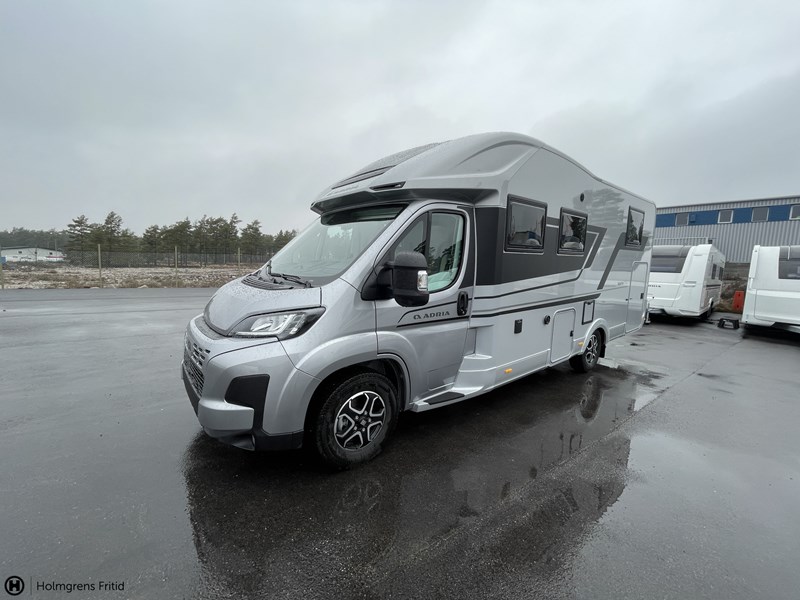 Supreme 670 Dl - Fiat Multijet3 140hp (103kw) Hd 43h_6
