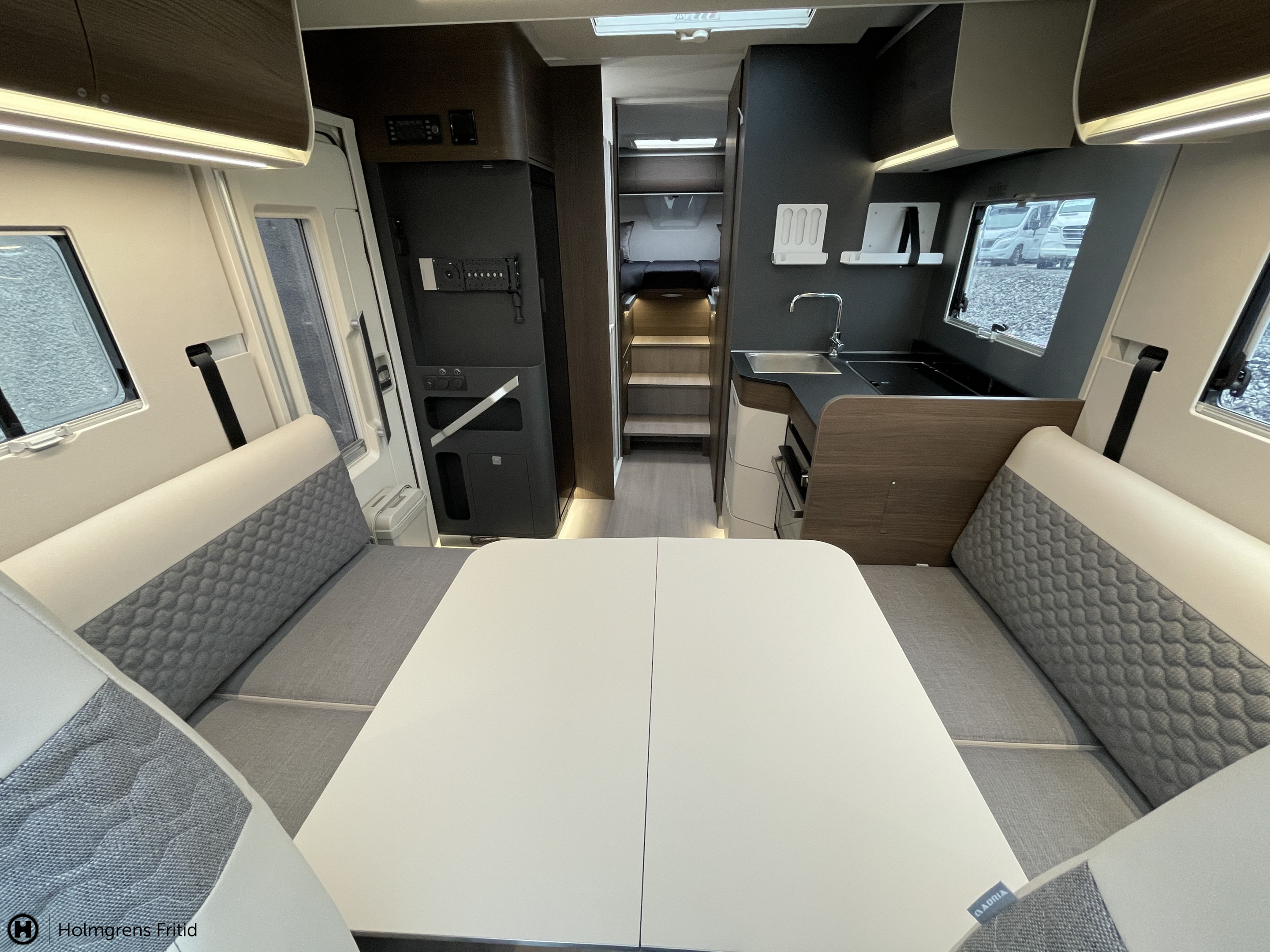 Supreme 670 Dl - Fiat Multijet3 140hp (103kw) Hd 43h_7