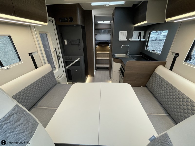 Supreme 670 Dl - Fiat Multijet3 140hp (103kw) Hd 43h_7