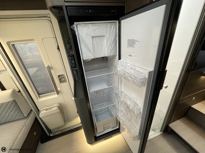 Supreme 670 Dl - Fiat Multijet3 140hp (103kw) Hd 43h_15