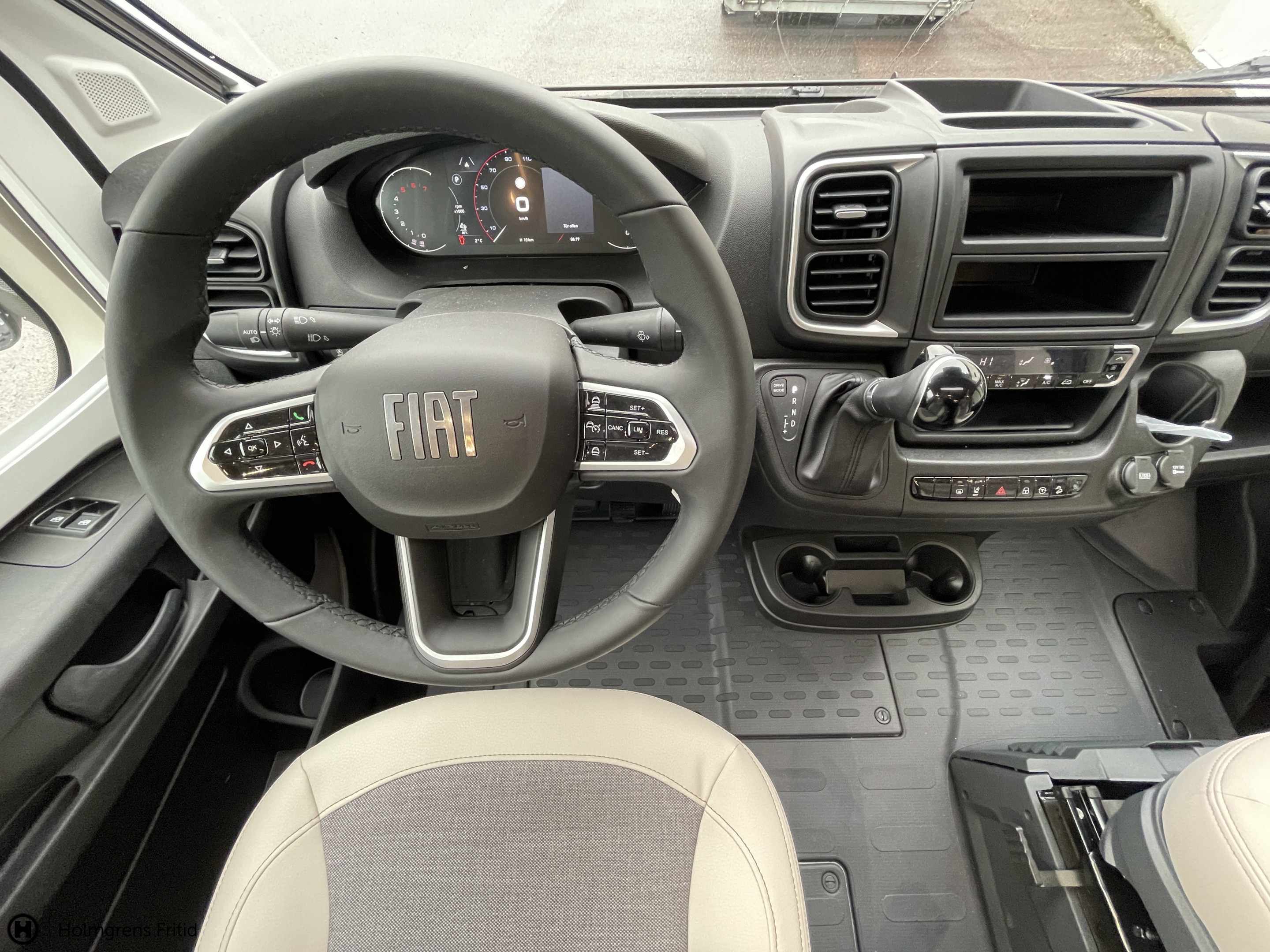 Supreme 670 Dl - Fiat Multijet3 140hp (103kw) Hd 43h_16