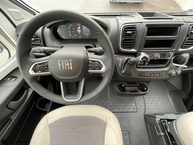Supreme 670 Dl - Fiat Multijet3 140hp (103kw) Hd 43h_16