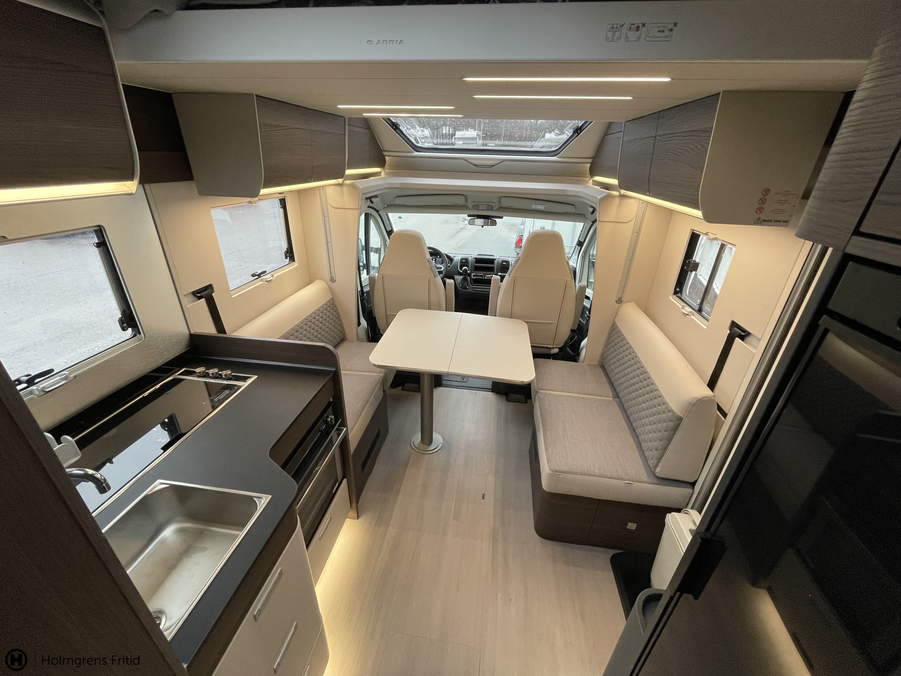 Supreme 670 Dl - Fiat Multijet3 140hp (103kw) Hd 43h_28