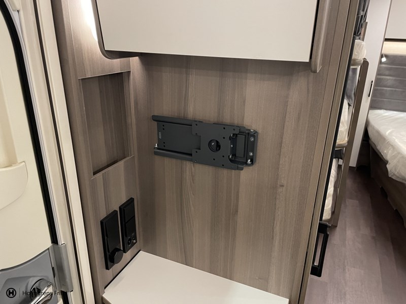 KABE Estate 600 GLE KS | Barnkammarvagn | AC Bodel På Köpet!_17