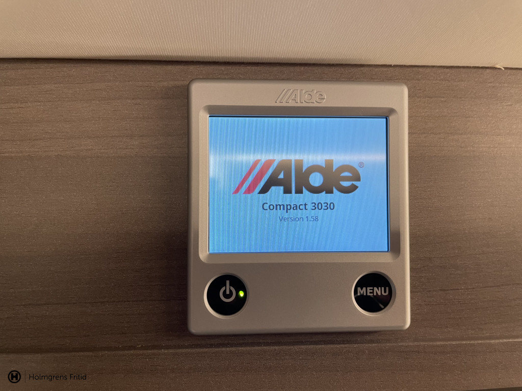 KABE Estate 600 GLE KS | Barnkammarvagn | AC Bodel På Köpet!_18
