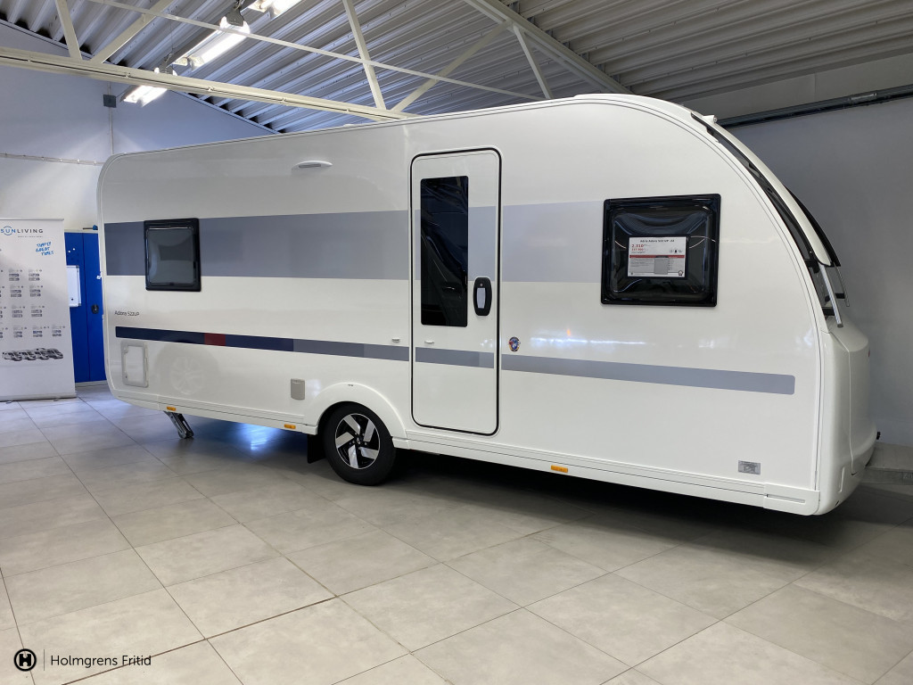 Adria Adora 522 UP 