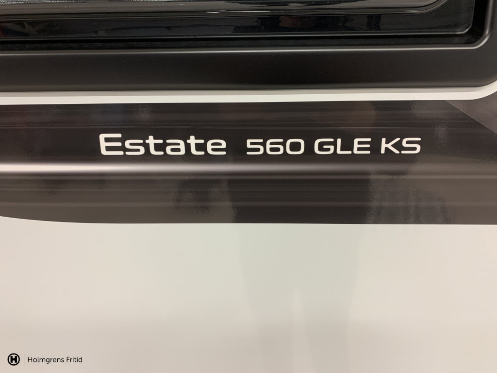 KABE Estate 560 GLE + KS | Barnkammare | KAMPANJ |_4