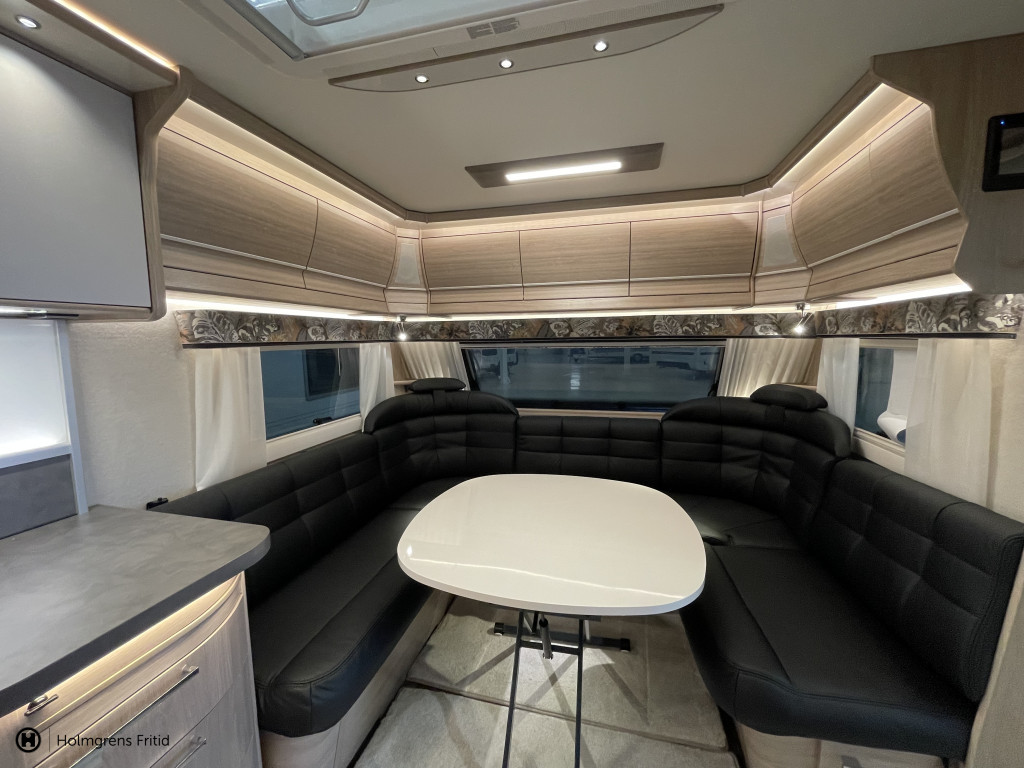 KABE Royal 740 TDL KS | Ac Bodel | Solcell | Cityvatten | Micro | Skinnklädsel |_8