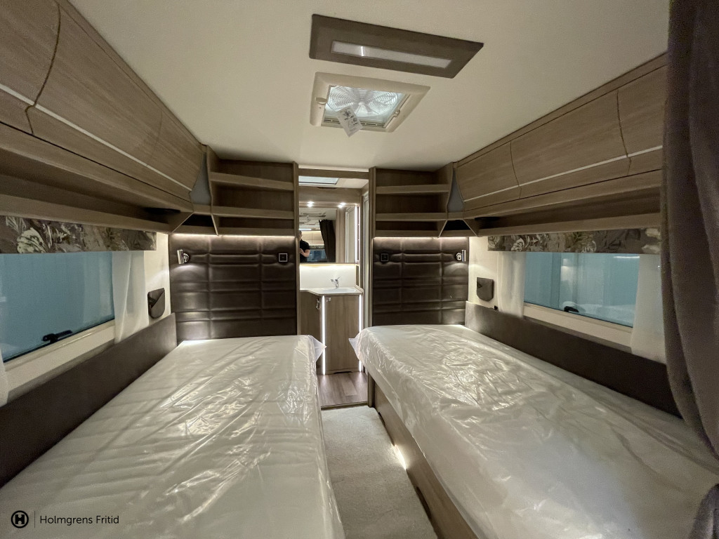 KABE Royal 740 TDL KS | Ac Bodel | Solcell | Cityvatten | Micro | Skinnklädsel |_17