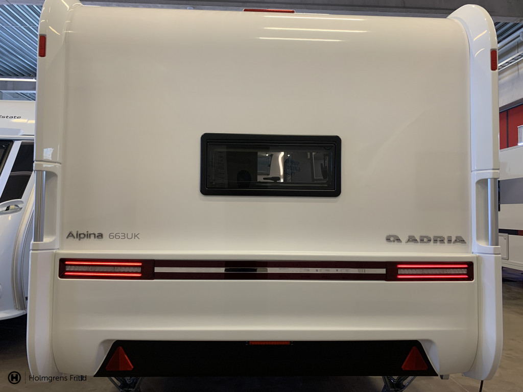 Adria Alpina 663 UK - Barnkammare_2