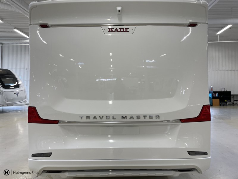 KABE Travel Master Royal X 780 LGB - Automat_3