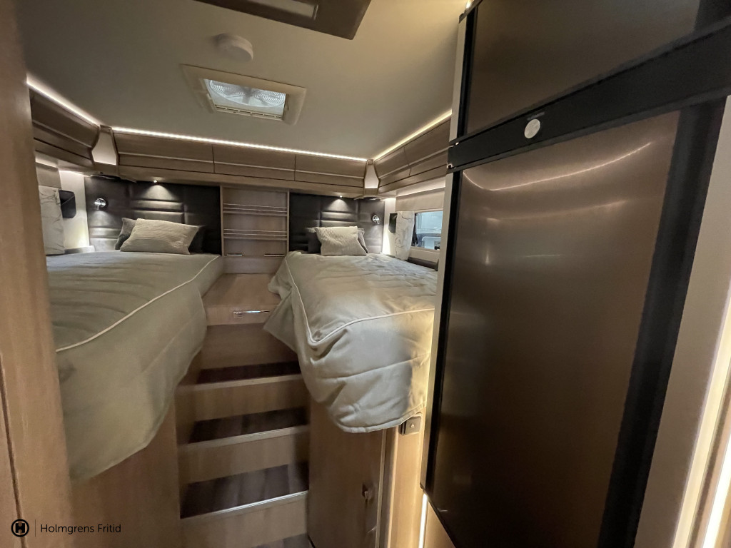 KABE Travel Master Royal X 780 LGB - Automat_16
