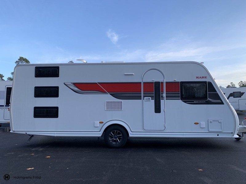 KABE Estate 600 GLE KS | Barnkammare_1
