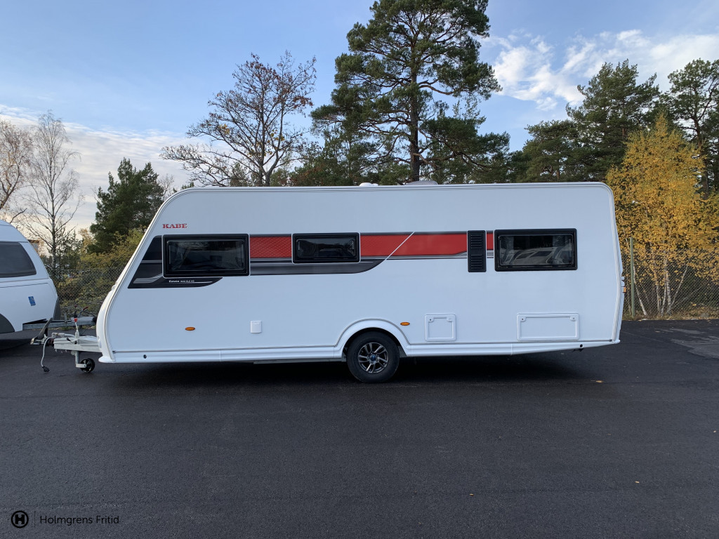 KABE Estate 600 GLE KS | Barnkammare_4