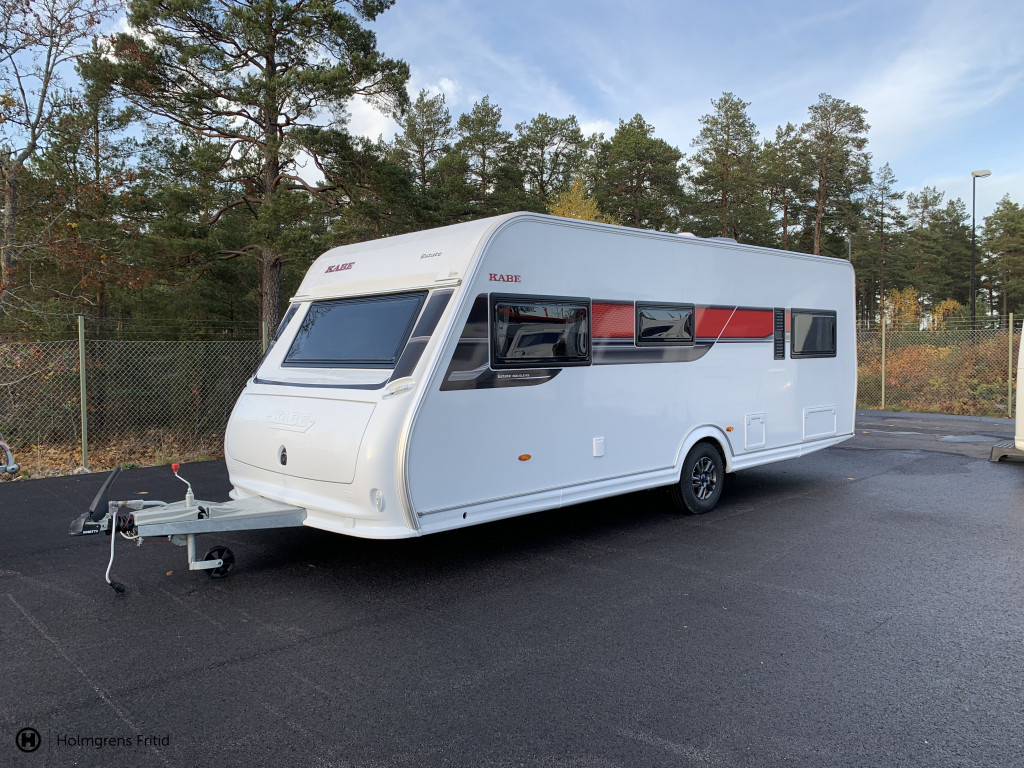KABE Estate 600 GLE KS | Barnkammare_5