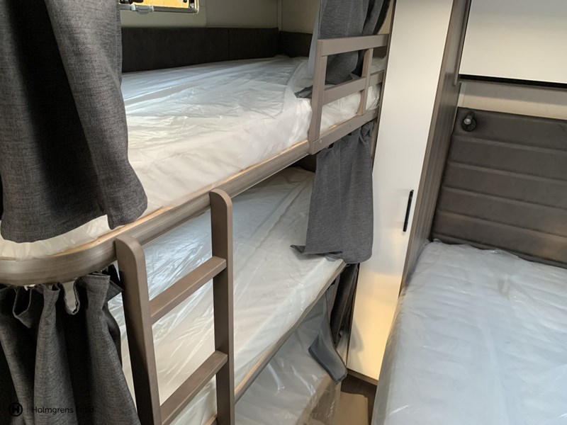 KABE Estate 600 GLE KS | Barnkammare_15