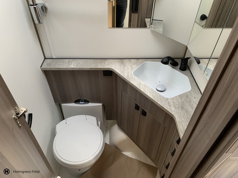 KABE Estate 600 GLE KS | Barnkammare_17