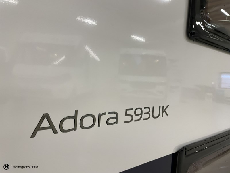 Adria Adora 593 UK | ALDE | KAMPANJ |_7