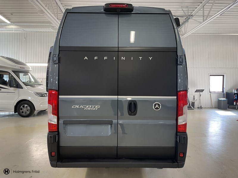 Affinity Camper Van 295 | Automat |_3