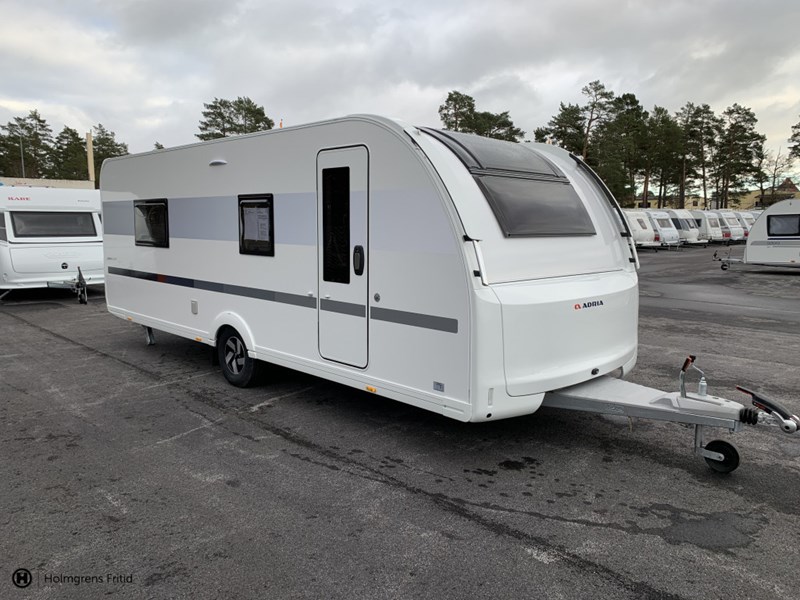 Adria Adora 613 HT