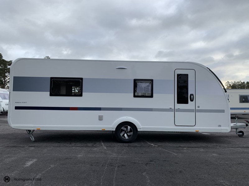 Adria Adora 613 HT_1