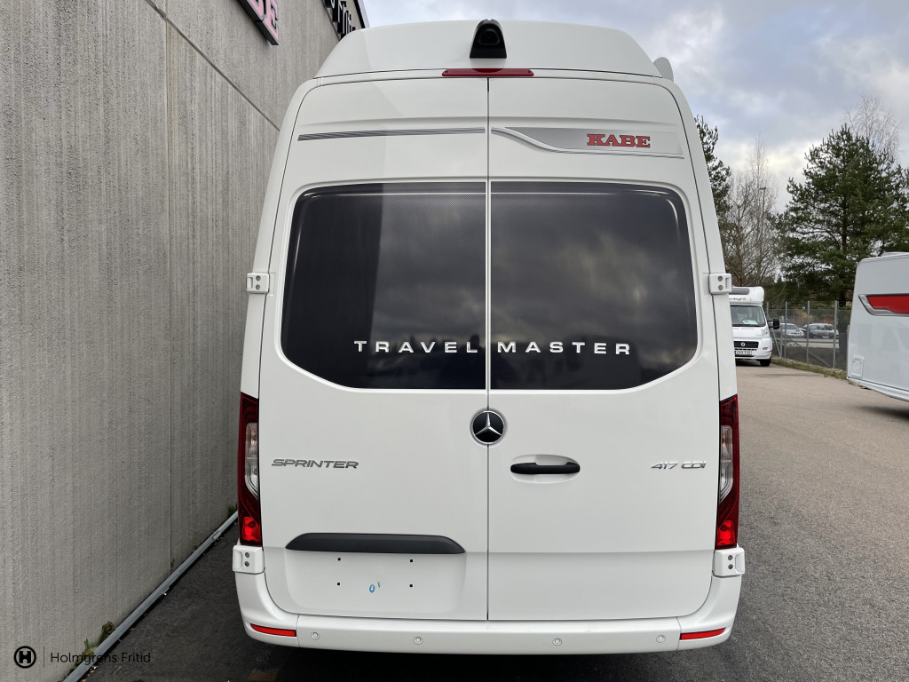 KABE Travel Master Van 690 LB  ALDE _2