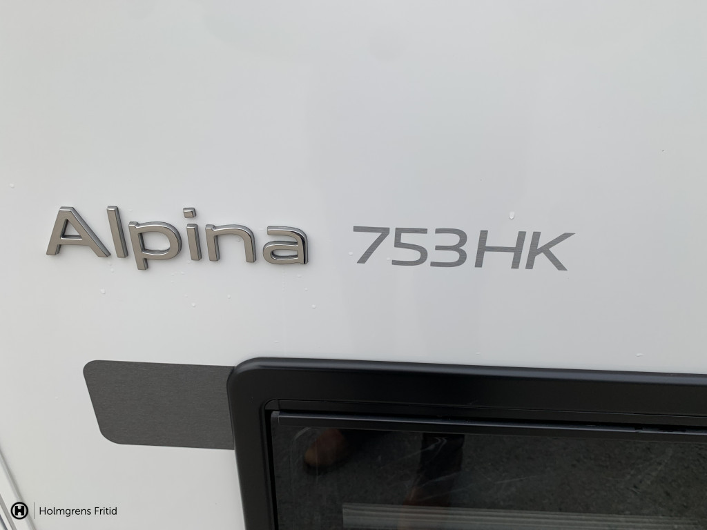 Adria Alpina 753 HK | Barnkammare |_20