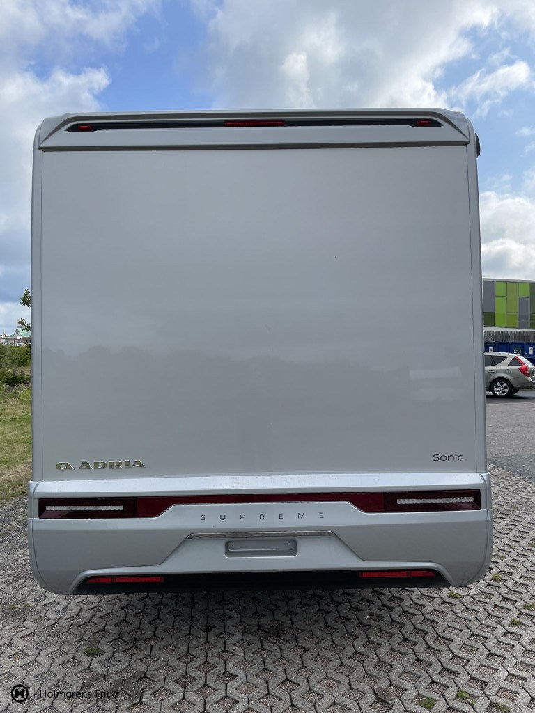 Adria Sonic Supreme 700 SL - FIAT EUR VI E 2,2 180HP HD 44H MAN._5