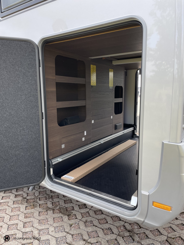 Adria Sonic Supreme 700 SL - FIAT EUR VI E 2,2 180HP HD 44H MAN._10