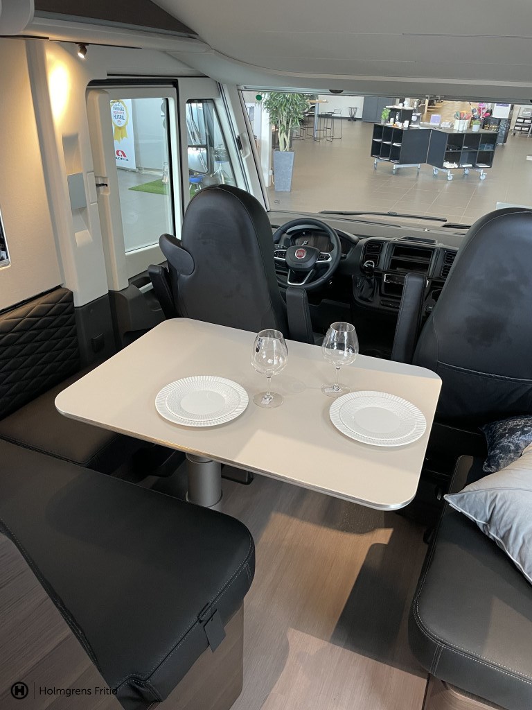 Adria Sonic Supreme 700 SL - FIAT EUR VI E 2,2 180HP HD 44H MAN._14