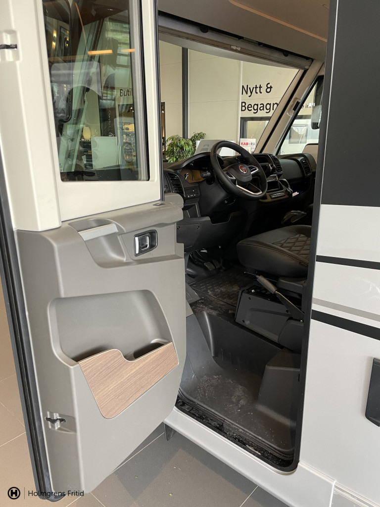 Adria Sonic Supreme 700 SL - FIAT EUR VI E 2,2 180HP HD 44H MAN._15