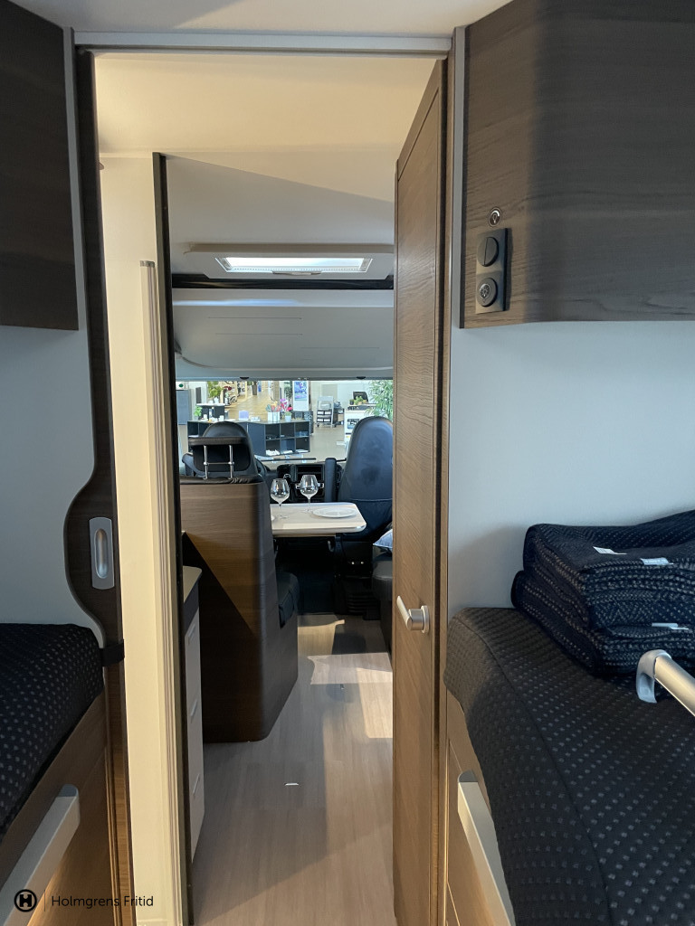 Adria Sonic Supreme 700 SL - FIAT EUR VI E 2,2 180HP HD 44H MAN._30