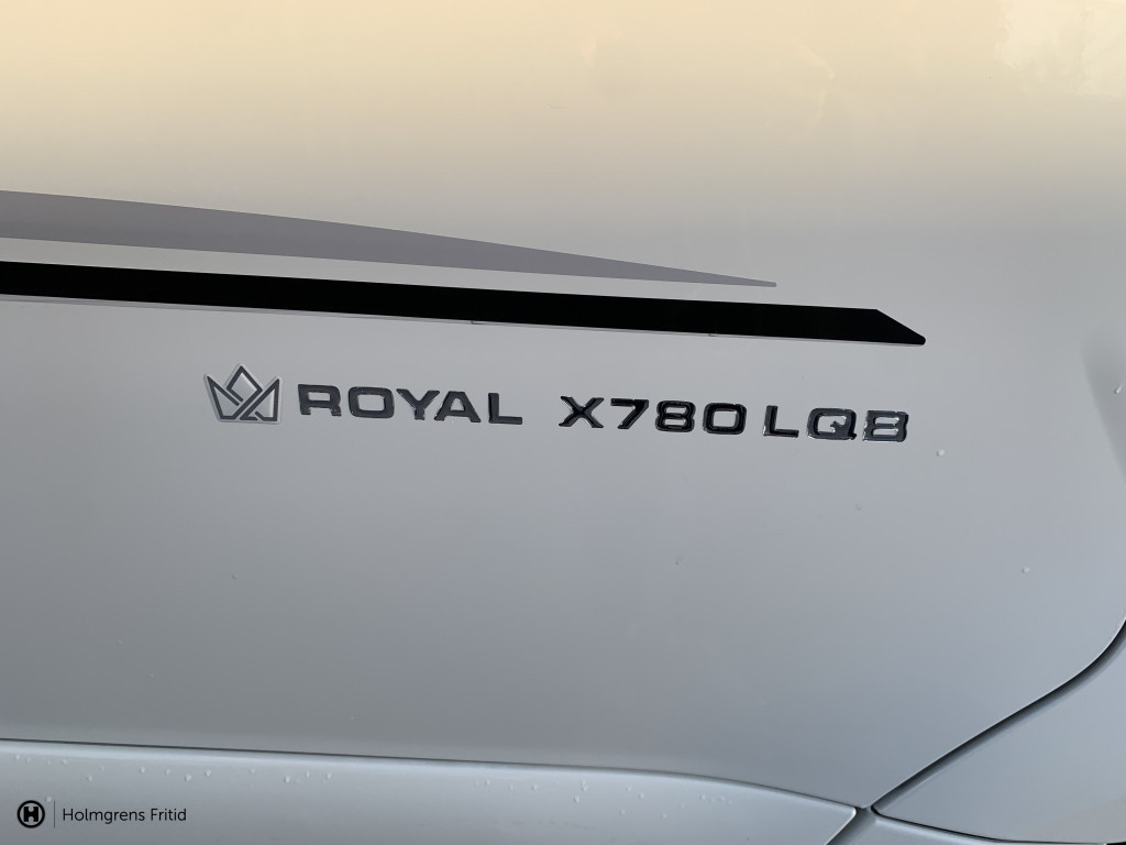 KABE Travel Master Royal X 780 LQB | Alde | Mercedes |_6